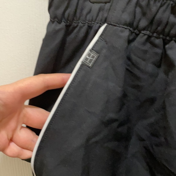 Nike Tennis Shorts - Picture 2 of 5